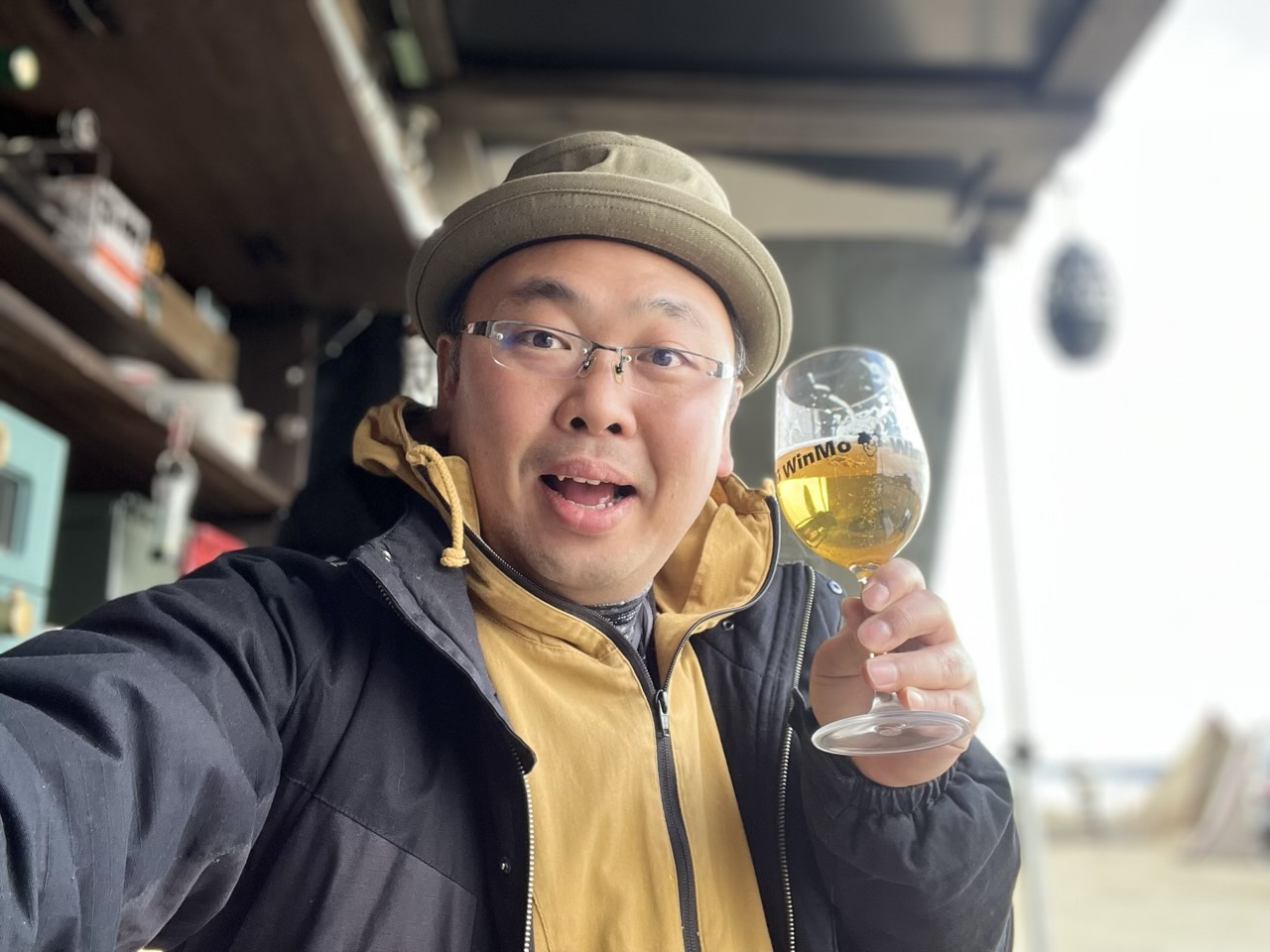 軽トラキャンパーKanjiのアバター